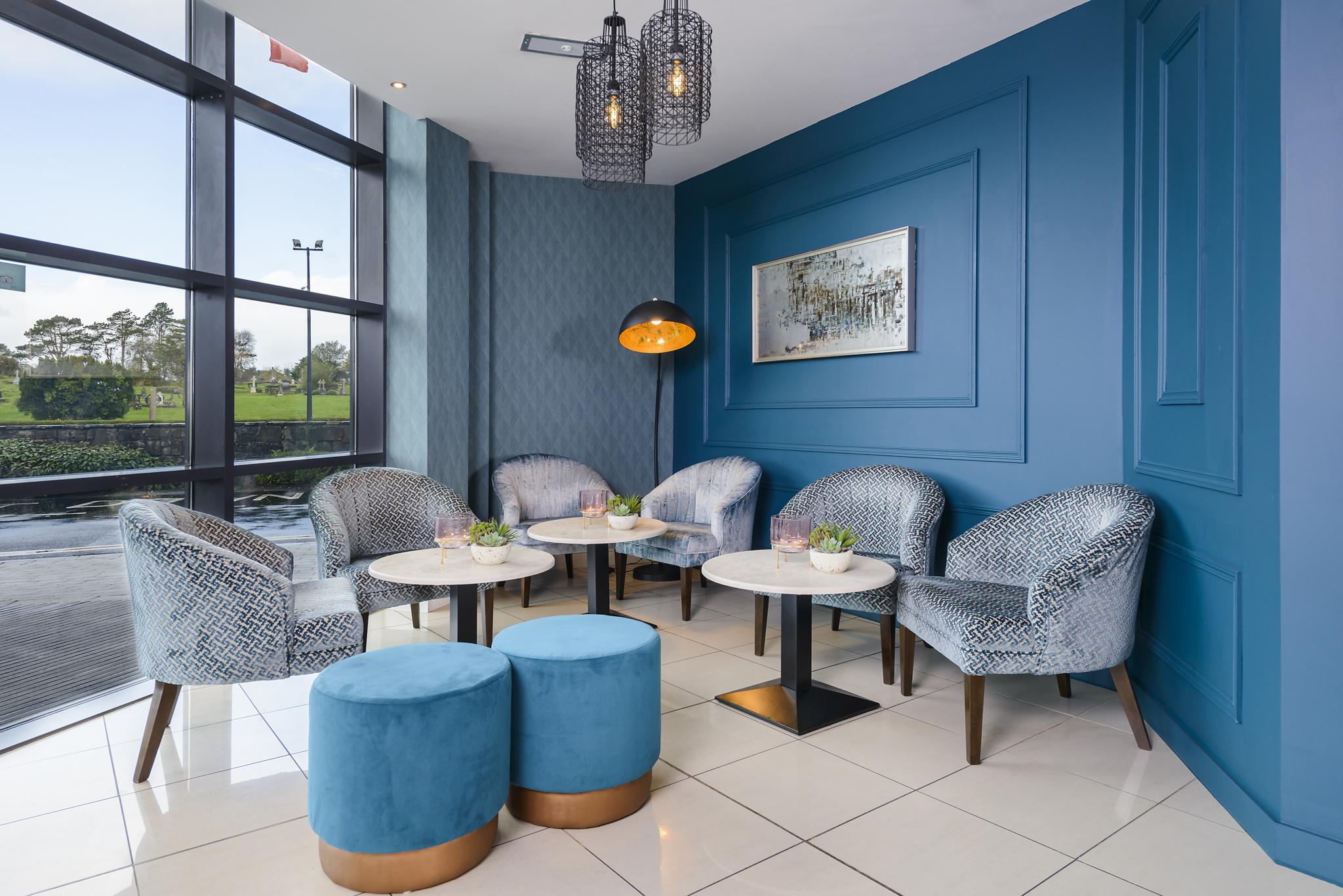 The Ellison Hotel Castlebar Eksteriør billede