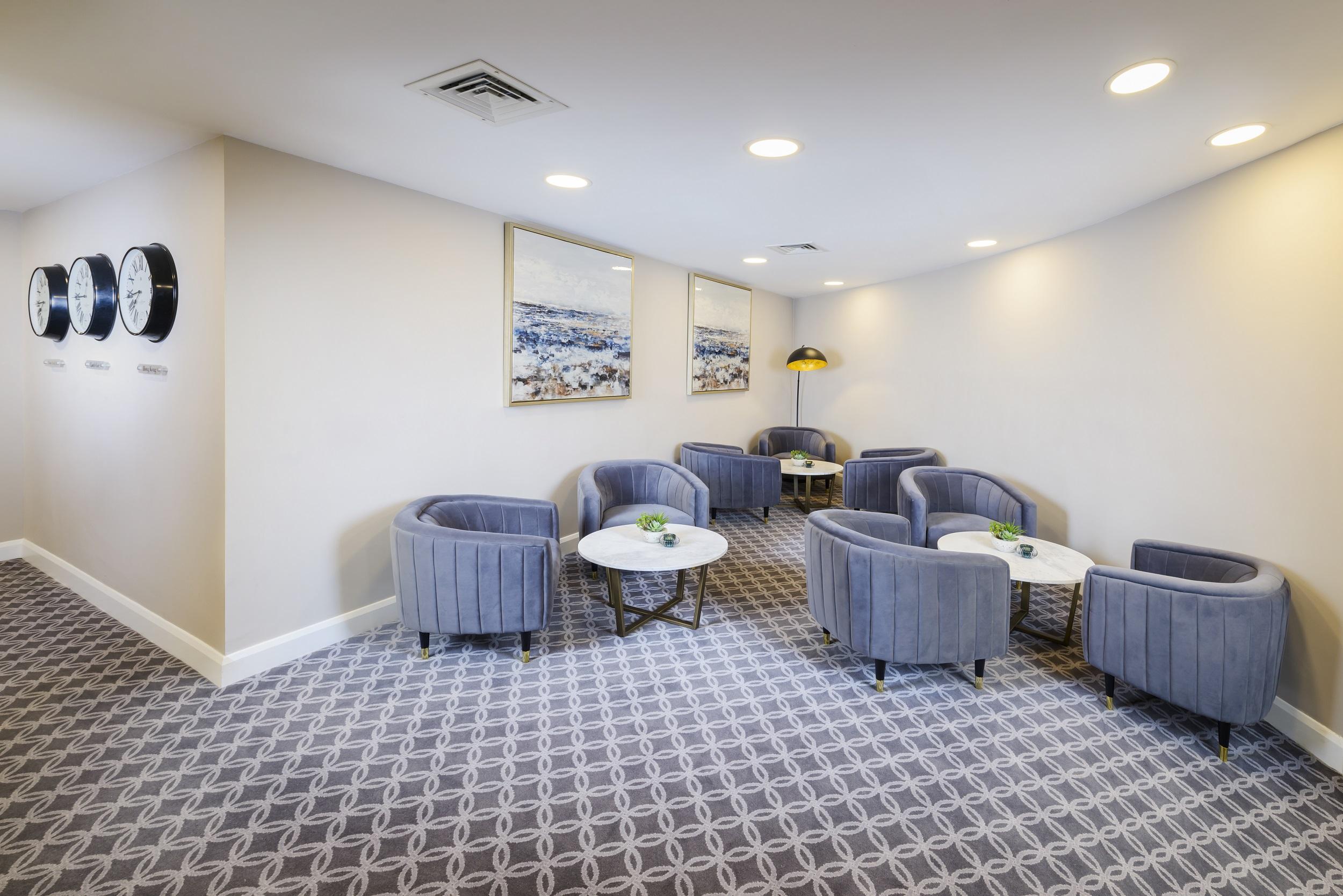 The Ellison Hotel Castlebar Eksteriør billede
