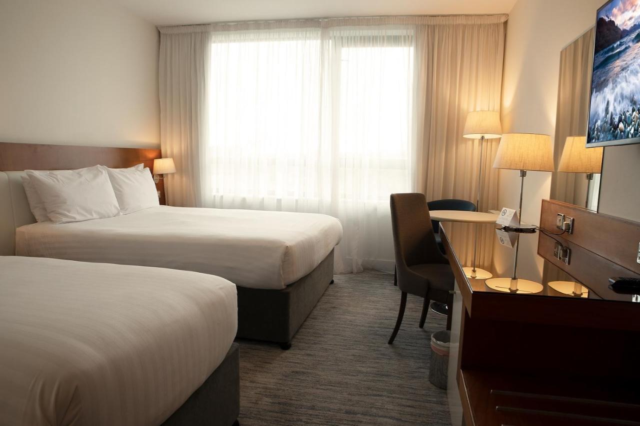 The Ellison Hotel Castlebar Eksteriør billede