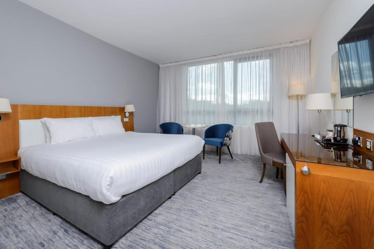 The Ellison Hotel Castlebar Eksteriør billede