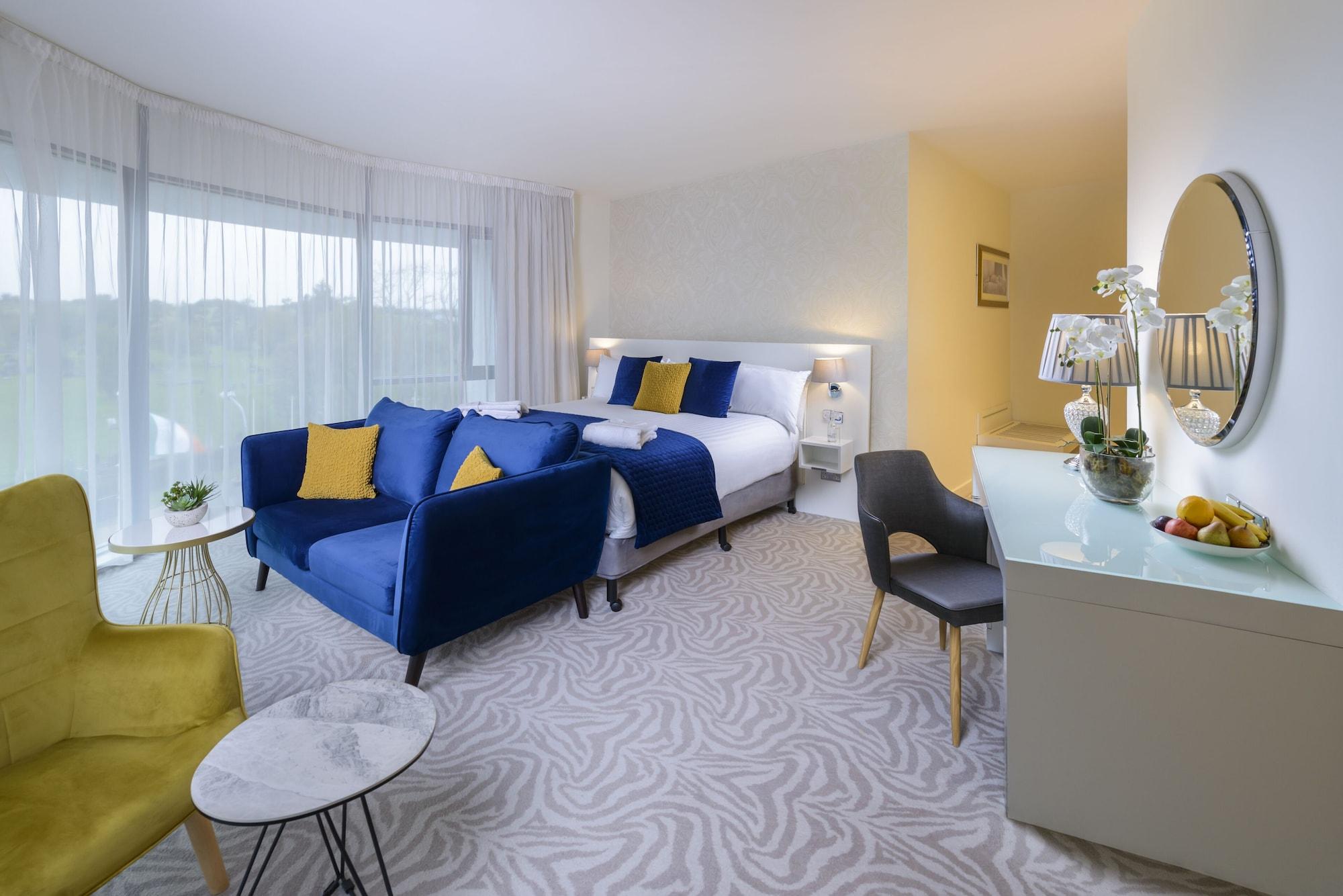 The Ellison Hotel Castlebar Eksteriør billede
