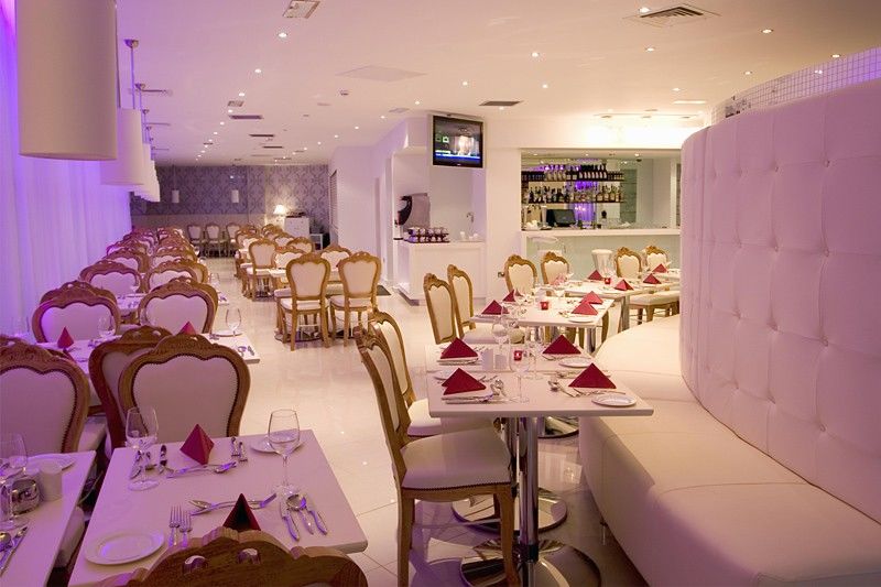 The Ellison Hotel Castlebar Eksteriør billede