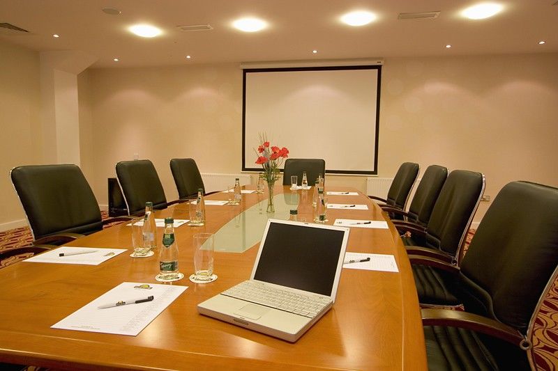 The Ellison Hotel Castlebar Faciliteter billede